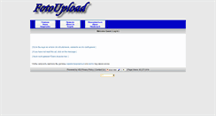 Desktop Screenshot of 1.fotoupload.ru